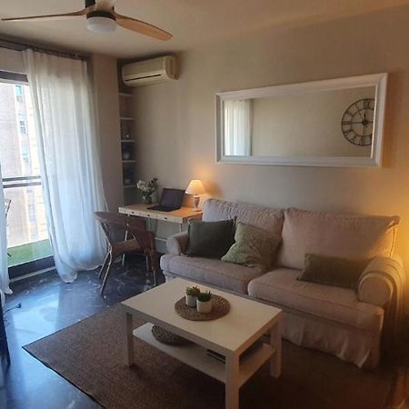 Apartamenticos Studio 75 Zaragoza Eksteriør bilde