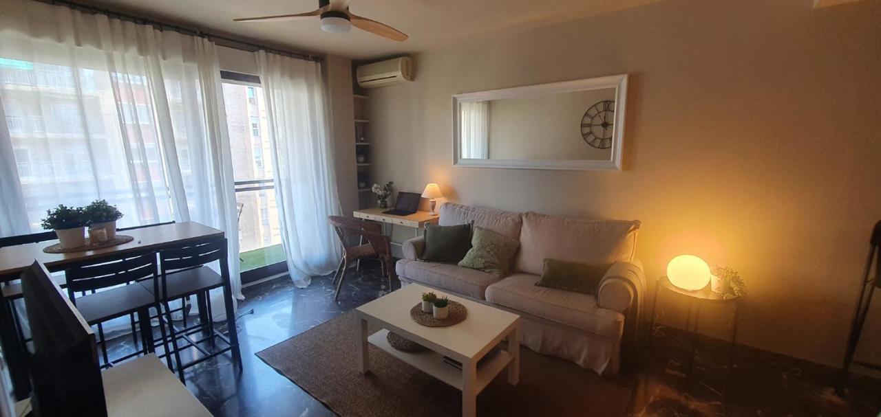 Apartamenticos Studio 75 Zaragoza Eksteriør bilde