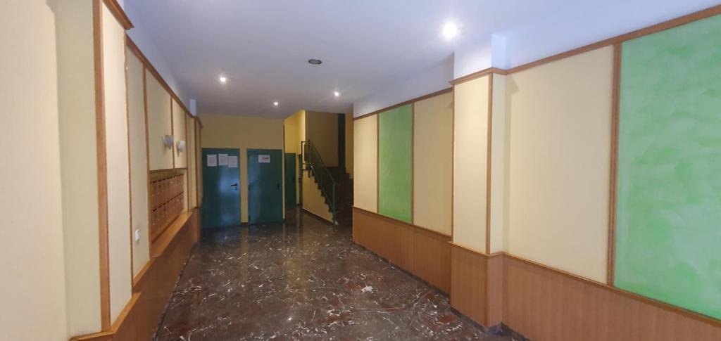 Apartamenticos Studio 75 Zaragoza Eksteriør bilde