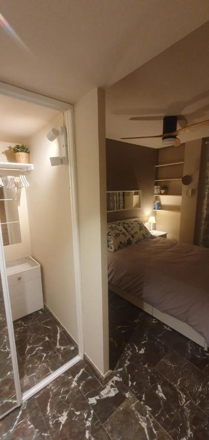 Apartamenticos Studio 75 Zaragoza Eksteriør bilde