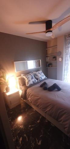 Apartamenticos Studio 75 Zaragoza Eksteriør bilde