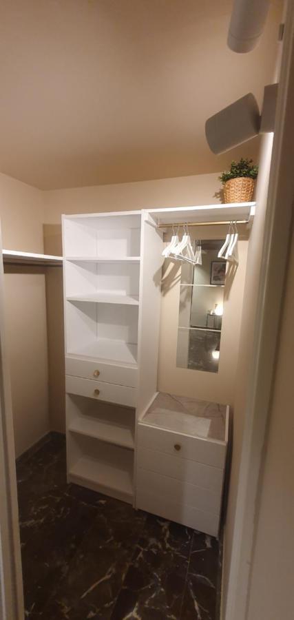 Apartamenticos Studio 75 Zaragoza Eksteriør bilde